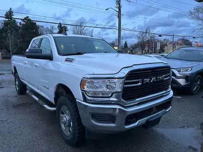 2021 RAM 2500 BIG HORN PAYLESS MOTORS Please call or text 4 1 6 9 3 1 7 6 8 6 call us 4 1 6 26 4 1 3...