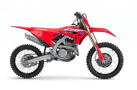 2023 Honda CRF250R in Dirt Bikes & Motocross in Nanaimo - Image 3