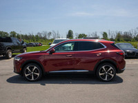 The 2021 Buick Envision Essence AWD delivers a premium midsize crossover experience with modern comf... (image 3)