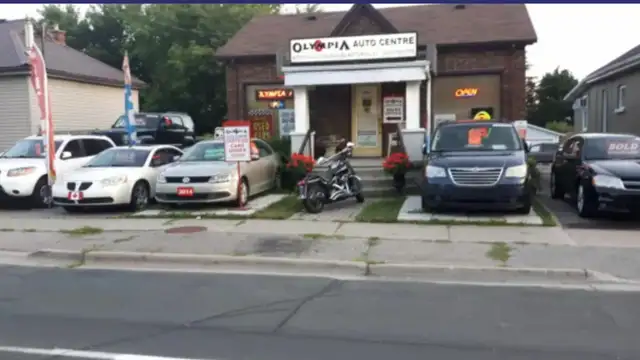 2012 Dodge Grand Caravan SE in Cars & Trucks in Oshawa / Durham Region - Image 7