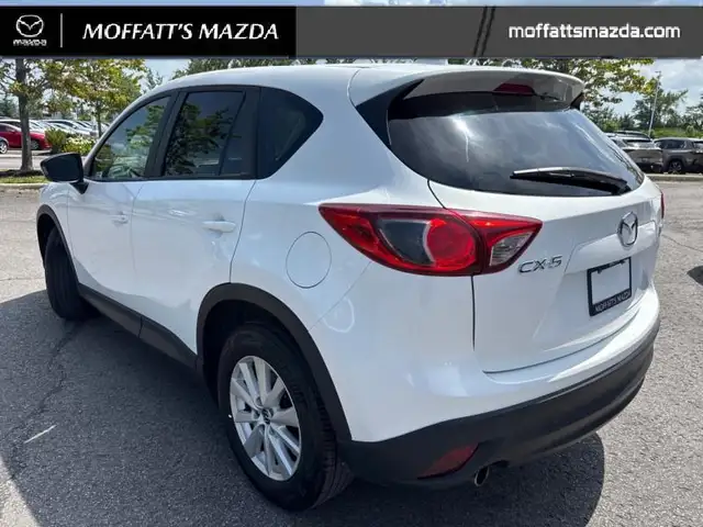 2013 Mazda CX-5 GS SUNROOF - HEATED SEATS in Cars & Trucks in Barrie - Image 4