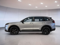 See Dealer Website for Details. 2026 Honda CR-V Hybrid Touring Engine: 4 Cylinder Engine 2.0L L/100K... (image 2)