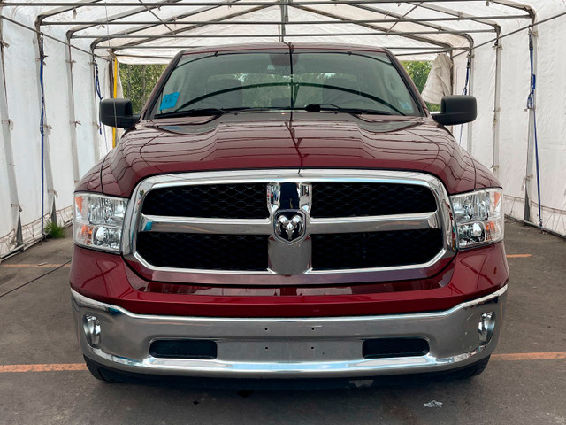 2023 Ram 1500 Classic SXT V6 4X4 *SIEGES / VOLANT CHAUFF* CARPLA in Cars & Trucks in Laurentides - Image 4