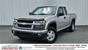 2005 Chevrolet Colorado