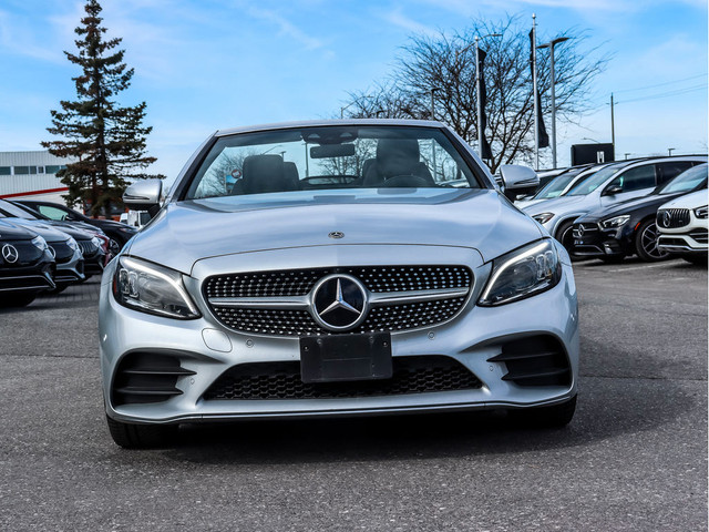  2020 Mercedes-Benz C300 4MATIC in Cars & Trucks in Ottawa - Image 2