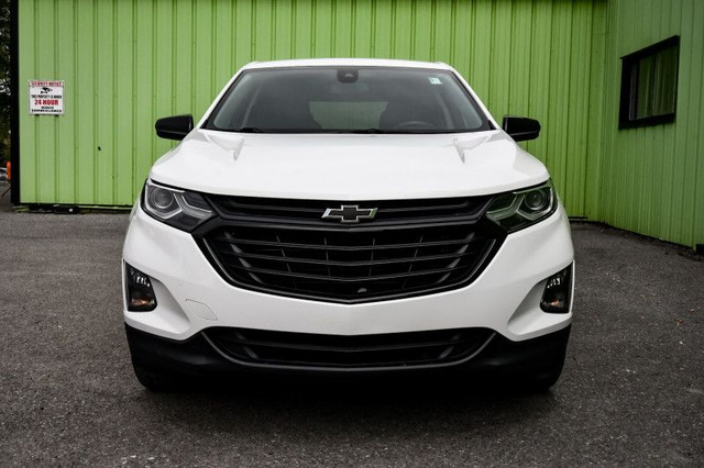 2021 Chevrolet Equinox LT • REMOTE START • HEATED SEATS • CP/AA in Cars & Trucks in Ottawa - Image 4