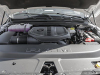 This Ram 1500 boasts a Twin Turbo Premium Unleaded I-6 3.0 L/183 engine powering this Automatic tran... (image 7)