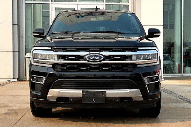 2022 Ford Expedition Limited in Cars & Trucks in Mississauga / Peel Region - Image 2