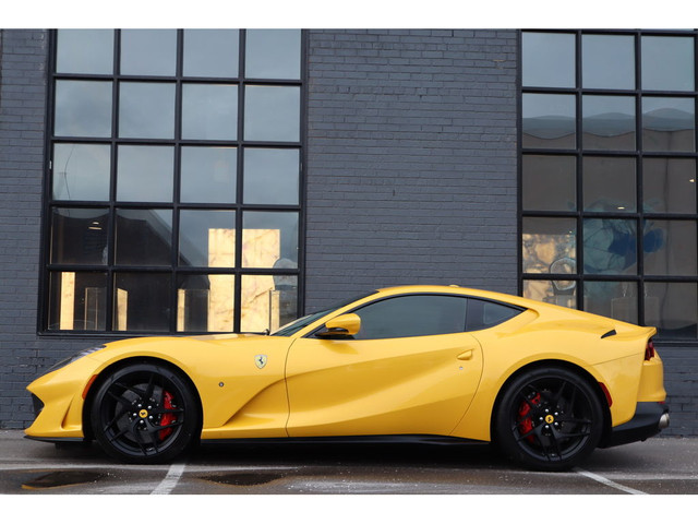  2020 Ferrari 812 Superfast 788 HORSEPOWER in Cars & Trucks in City of Toronto - Image 4