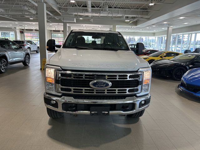 2023 Ford Super Duty F-350 SRW XLT FX4 Off Road Pkg 7.3 *6 Psg* in Cars & Trucks in Fort McMurray - Image 2