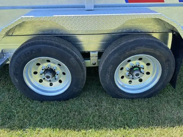 2026 K-Trail 7 x 16 HD Expert Series 8 Ton Dump Trailer in Cargo & Utility Trailers in Ottawa - Image 11