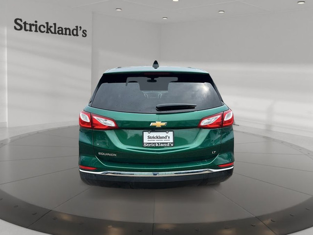 2019 CHEVROLET EQUINOX LT FWD in Cars & Trucks in Stratford - Image 4