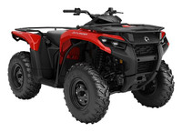 2023 Can-Am OUTL DPS 500 RD 23 1DPB