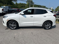 Beautiful Encore GX, AWD with ST pkg, all the options Engine: 1.3 L/100Km City: 9.0 L/100Km Hwy: 8.3... (image 2)