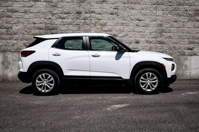 2023 Chevrolet Trailblazer LS • REAR CAM • LANE KEEP ASSIST • CP in Cars & Trucks in Kingston - Image 2