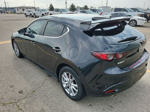 2019 Mazda Mazda3 Sport GS FWD in Cars & Trucks in Mississauga / Peel Region - Image 3