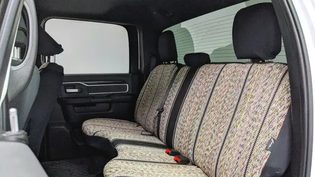2022 Ram 2500 Big Horn Apple CarPlay/Android Auto, Rear Vision C in Cars & Trucks in Lethbridge - Image 28