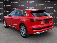 Come see this 2019 Audi e-tron Technik before someone takes it home! *You Can't Beat the Price with... (image 3)