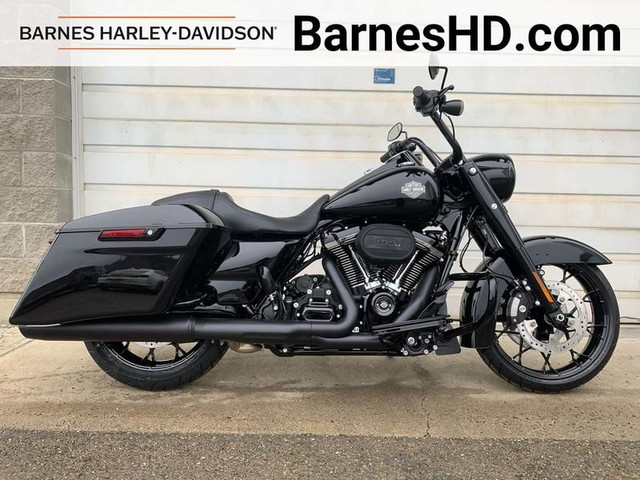 2024 Harley-Davidson FLHRXS - Road King Special in Touring in Delta/Surrey/Langley