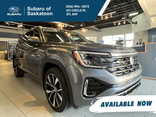 2024 Volkswagen Atlas Execline in Cars & Trucks in Saskatoon