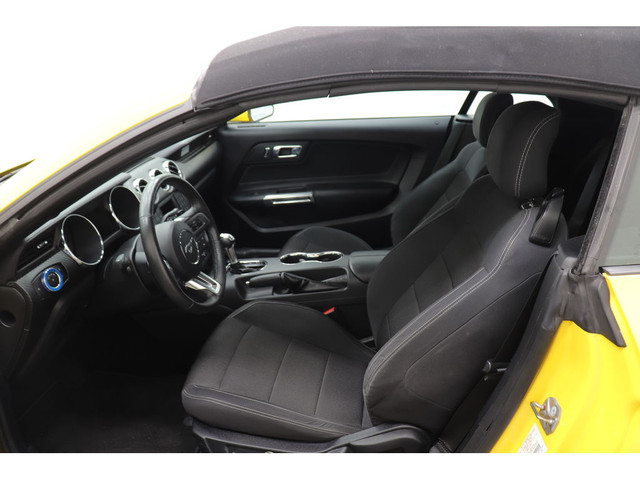 2015 Ford Mustang 3.7L V6, PONY PACK, CAMERA, CONVERTIBLE in Cars & Trucks in Longueuil / South Shore - Image 2