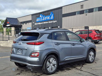 Look at this certified 2020 Hyundai Kona Electric Preferred Adaptive Cruise Control | Apple CarPlay... (image 5)