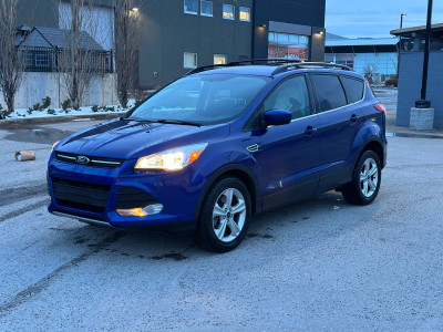 2015 Ford Escape SE AWD 