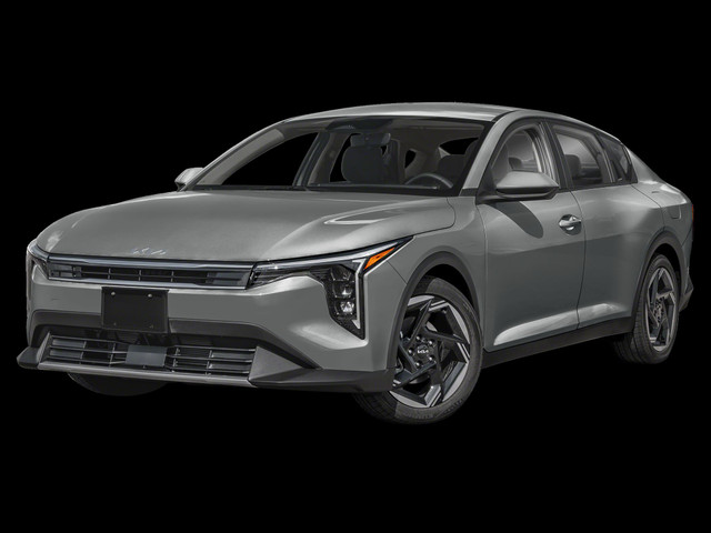 Kia K4 EX FWD 2025 in Cars & Trucks in Longueuil / South Shore