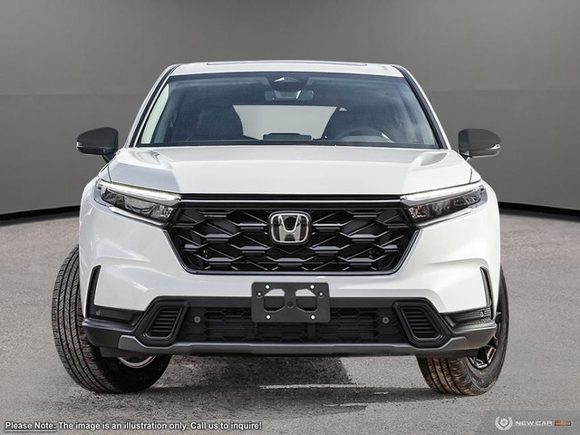 2024 Honda CR-V Hybrid EX-L in Cars & Trucks in Calgary - Image 3