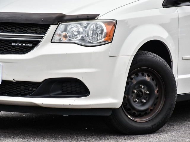 2012 Dodge Grand Caravan SE/SXT *AS-IS* SXT, AUTO, V6 in Cars & Trucks in Oakville / Halton Region - Image 2