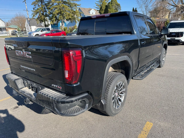 2021 GMC Sierra 1500 AT4 in Cars & Trucks in Cornwall - Image 3