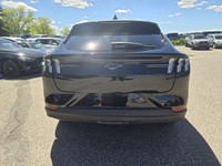 This Brand New SHADOW BLACK 2024 FORD MUSTANG MACH-E SELECT is powered by a 72KWH USABLE STANDARD LF... (image 7)