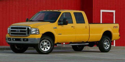 2005 Ford Super Duty F-350 SRW Crew Cab 156 4WD LARIAT SuperCrew in Cars & Trucks in Edmonton