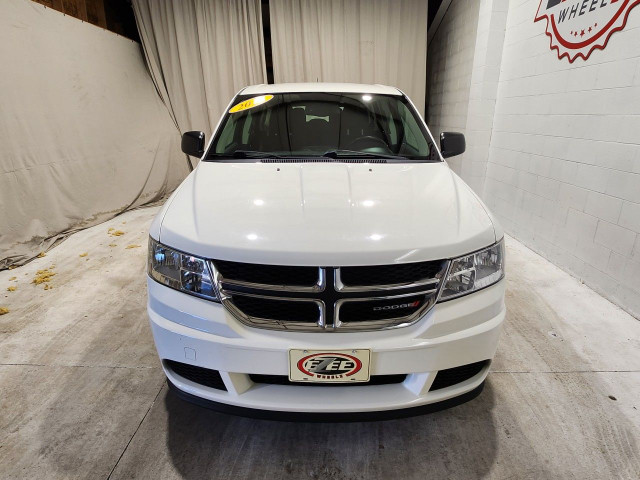 2016 Dodge Journey in Cars & Trucks in Windsor Region - Image 2