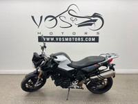 2016 BMW F800R ABS - V117167