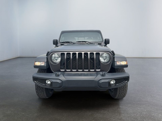 2021 Jeep Gladiator SPORT 4X4 BLUETOOTH UCONNECT CRUISE dans Autos et camions  à Laval/Rive Nord - Image 2