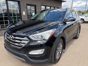 2014 Hyundai Santa Fe AWD 4dr LUXURY