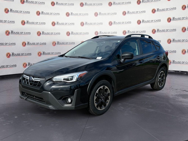 2022 Subaru Crosstrek Sport / Heated Seat / Back Up Camera in Cars & Trucks in Calgary