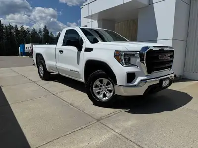 4WD Reg Cab 140" Pro Engine: 5.3L ECOTEC3 V8