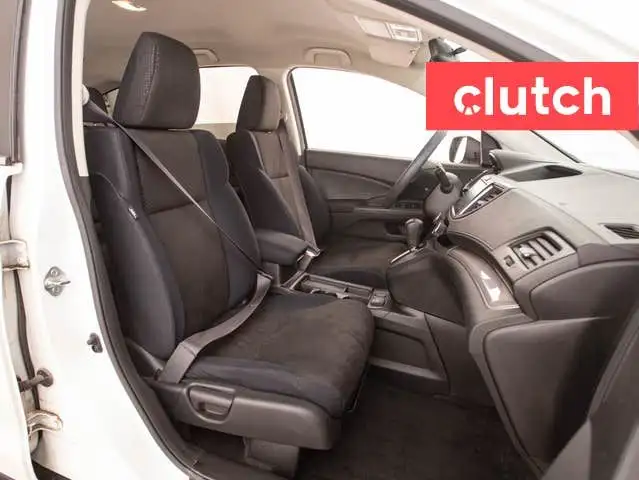 2015 Honda CR-V SE AWD w/ Heated Front Seats, Rearview Cam, Crui in Cars & Trucks in City of Toronto - Image 16