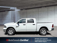 Recent Arrival! 4WD. Odometer is 12595 kilometers below market average! Bright White Clearcoat 2022... (image 3)