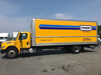 2019 FREIGHTLINER M2;Medium Duty Trucks - VAN-DRY CARGO - DELIVERY Penske Location 100 THORNHILL DR... (image 3)