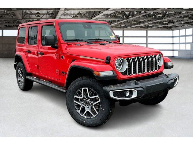 2025 Jeep Wrangler Sahara in Cars & Trucks in Mississauga / Peel Region - Image 2