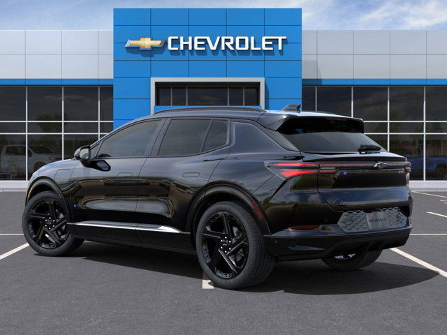 2025 Chevrolet Equinox EV RS in Cars & Trucks in Gatineau - Image 3
