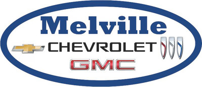 Melville Chevrolet Buick GMC