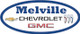 Melville Chevrolet Buick GMC