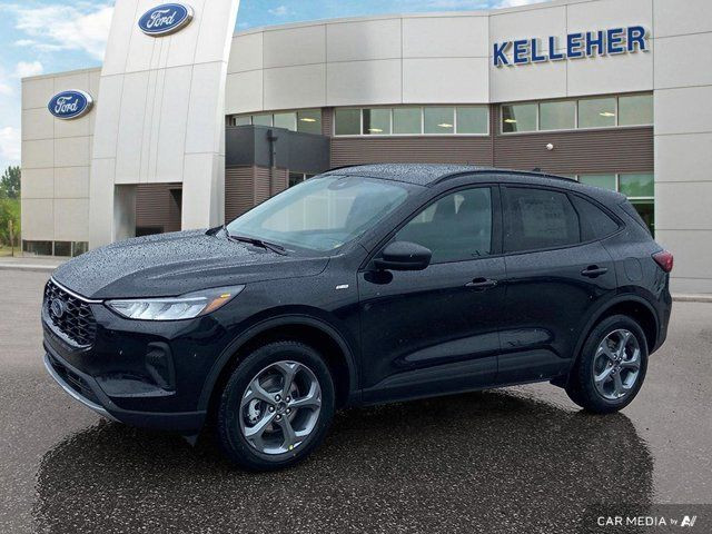 2025 Ford Escape ST-Line in Cars & Trucks in Brandon