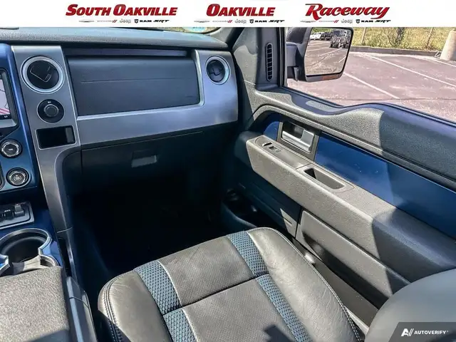 2013 Ford F-150 SVT | SOLD AS IS | WHOLESALE TO THE PUBLIC !!! | dans Autos et camions dans Région d’Oakville/Halton - Image 23