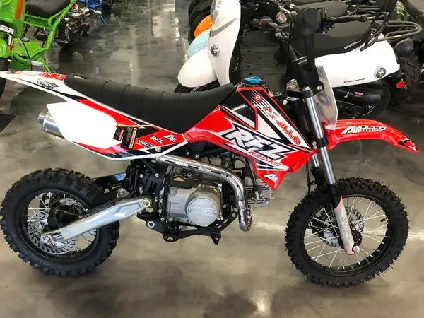 2024 SUPER SPRING SAVINGS ON APOLLO RFZ 110 cc DIRT BIKE $1399.0 in Other in Brandon - Image 15