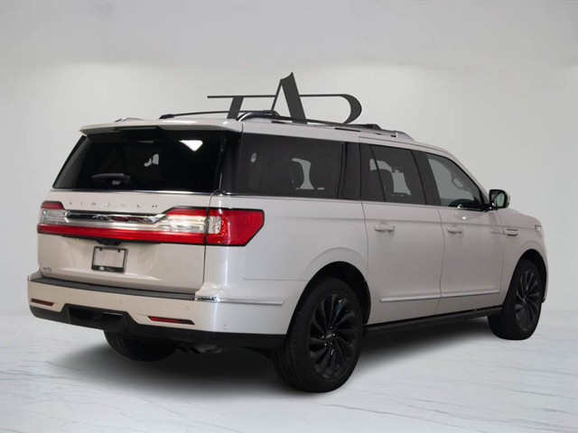 2021 Lincoln Navigator L RESERVE | 7 PASS | ENTERTAIN PKG | PANO in Cars & Trucks in Mississauga / Peel Region - Image 4